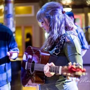 Meet your Posher, Sara